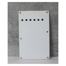 Load image into Gallery viewer, Back Plate For 1954 Strat Tremolo Cover For USA Fender Stratocaster

