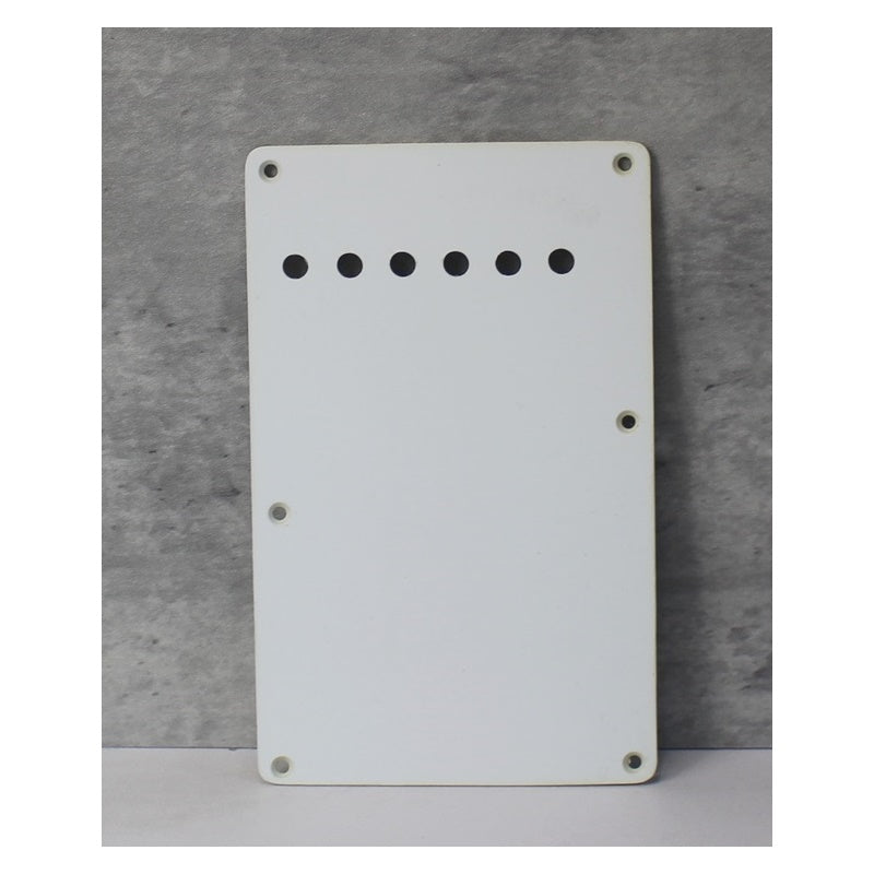 Back Plate For 1954 Strat Tremolo Cover For USA Fender Stratocaster