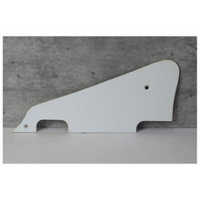 Load image into Gallery viewer, Pickguard For Vintage or Historic 56 Les Paul P90 - White B Stock
