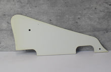 Load image into Gallery viewer, Pickguard For Vintage or Historic 56 Les Paul P90 - White B Stock
