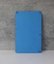 Load image into Gallery viewer, Tremolo Cover Back Plate For Ibanez Guitars  - Silver Mirror
