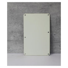 Load image into Gallery viewer, Tremolo Cover Back Plate For Ibanez Guitars  - Parchment 1 Ply
