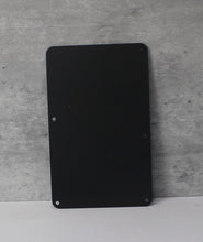 Load image into Gallery viewer, Tremolo Cover Back Plate For Ibanez Guitars  - Black Pearloid
