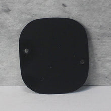 Load image into Gallery viewer, Cavity Cover Plate For Ibanez Jem - Black 3 Ply
