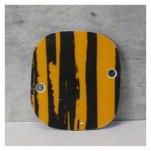 Load image into Gallery viewer, Cavity Cover Plate For Ibanez Jem - Tiger Stripe
