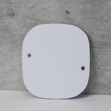 Load image into Gallery viewer, Cavity Cover Plate For Ibanez Jem - White Pearloid
