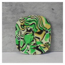 Load image into Gallery viewer, Cavity Cover Plate For Ibanez Jem - Shell
