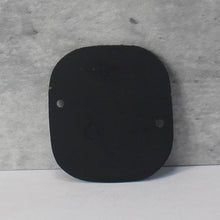 Load image into Gallery viewer, Cavity Cover Plate For Ibanez Jem - Black Pearloid
