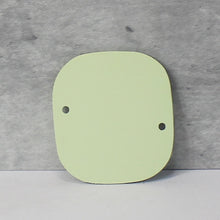 Load image into Gallery viewer, Cavity Cover Plate For Ibanez Jem - Green Pearloid
