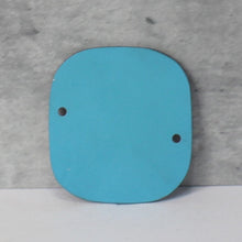 Load image into Gallery viewer, Cavity Cover Plate For Ibanez Jem - Red Mirror
