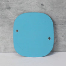 Load image into Gallery viewer, Cavity Cover Plate For Ibanez Jem - Silver Mirror
