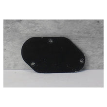 Load image into Gallery viewer, Cavity Cover Plate For Ibanez RG550 - Black 1 Ply

