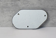 Load image into Gallery viewer, Cavity Cover Plate For Ibanez RG550 - Black 3 Ply
