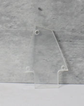 Load image into Gallery viewer, Truss Rod Cover For Japan Ibanez Jem - Clear
