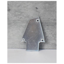 Load image into Gallery viewer, Truss Rod Cover For Japan Ibanez Jem - Silver Mirror

