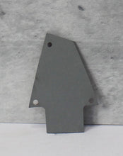 Load image into Gallery viewer, Truss Rod Cover For Japan Ibanez Jem - Red Mirror
