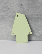 Load image into Gallery viewer, Truss Rod Cover For Japan Ibanez Jem - Green Pearloid
