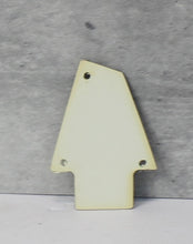 Load image into Gallery viewer, Truss Rod Cover For Japan Ibanez Jem - Grey Pearloid
