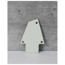 Load image into Gallery viewer, Truss Rod Cover For Japan Ibanez Jem - Parchment 3 Ply
