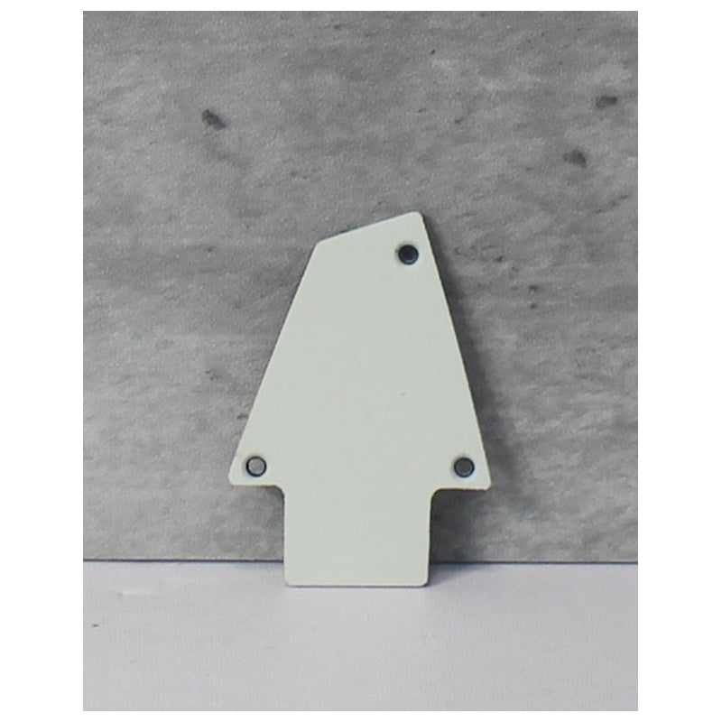 Truss Rod Cover For Japan Ibanez Jem - Parchment 3 Ply