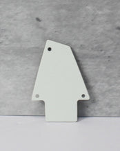 Load image into Gallery viewer, Truss Rod Cover For Japan Ibanez Jem - Parchment 3 Ply
