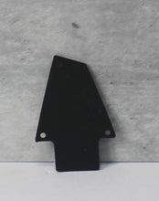 Load image into Gallery viewer, Truss Rod Cover For Japan Ibanez RG - Black 1 Ply
