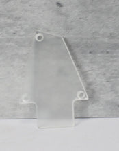 Load image into Gallery viewer, Truss Rod Cover For Japan Ibanez RG - Clear
