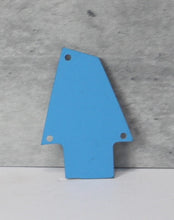 Load image into Gallery viewer, Truss Rod Cover For Japan Ibanez RG - Silver Mirror
