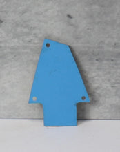 Load image into Gallery viewer, Truss Rod Cover For Japan Ibanez RG - Gold Mirror
