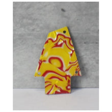 Load image into Gallery viewer, Truss Rod Cover For Japan Ibanez RG - Shell
