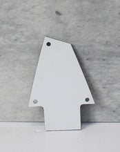 Load image into Gallery viewer, Truss Rod Cover For Japan Ibanez RG - Tiger Stripe
