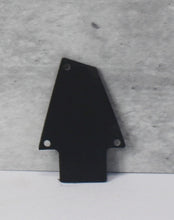 Load image into Gallery viewer, Truss Rod Cover For Japan Ibanez RG - Black Pearloid
