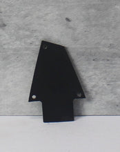Load image into Gallery viewer, Truss Rod Cover For Japan Ibanez RG - Grey Pearloid
