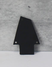 Load image into Gallery viewer, Truss Rod Cover For Japan Ibanez RG - Brushed Aluminum
