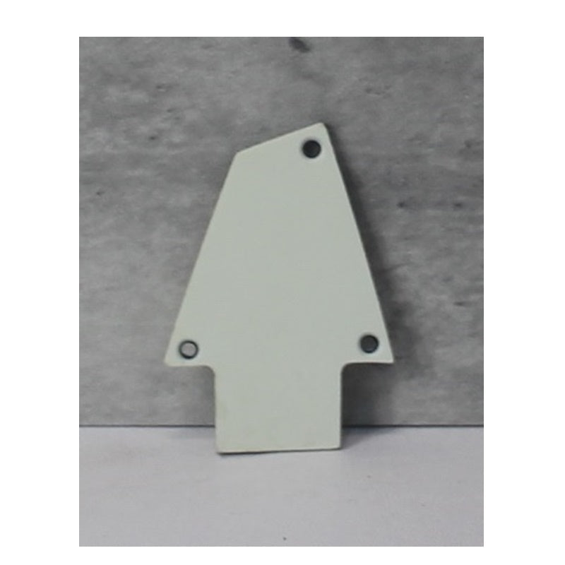 Truss Rod Cover For Japan Ibanez RG - Parchment 3 Ply