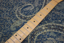 Load image into Gallery viewer, FNK-024 - Nitro Finish Vintage Replacement Maple Neck For 50&#39;s Telecaster

