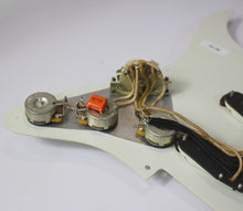 Load image into Gallery viewer, The Revival Pickups RPS1 Vintage Classic Pickup 50s Pickguard Assembly - AB06
