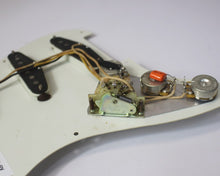 Load image into Gallery viewer, The Revival Pickups RPS1 Vintage Classic Pickup 50s Pickguard Assembly - AB06
