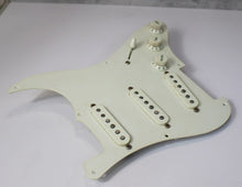 Load image into Gallery viewer, The Revival Pickups RPS1 Vintage Classic Pickup 50s Pickguard Assembly - AB07
