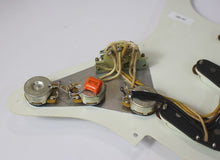 Load image into Gallery viewer, The Revival Pickups RPS1 Vintage Classic Pickup 50s Pickguard Assembly - AB07
