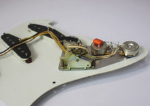 Load image into Gallery viewer, The Revival Pickups RPS1 Vintage Classic Pickup 50s Pickguard Assembly - AB07
