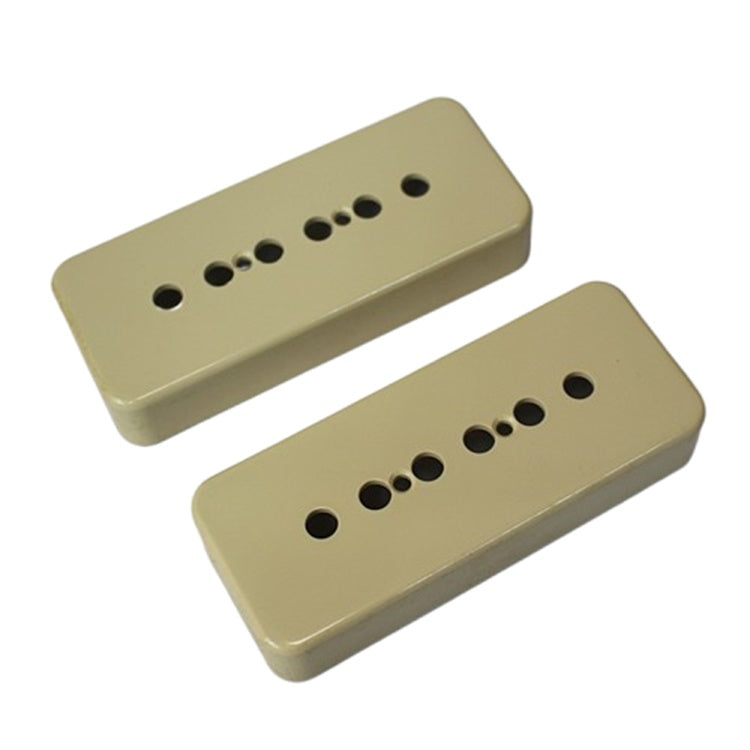 Soapbar P90 Pickup Cover 50mm (2) - Cream
