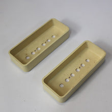 Load image into Gallery viewer, Soapbar P90 Pickup Cover 49mm (2) - Cream
