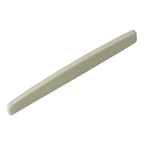 Acoustic Guitar Bone Saddle For Martin Guitars - 74mm