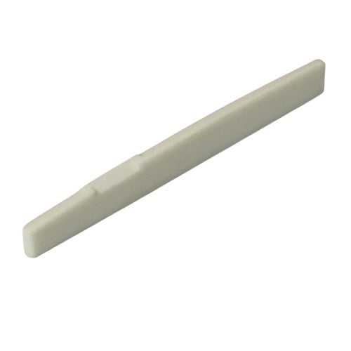 Acoustic Guitar Bone Compensated Saddle - 72mm