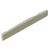 Load image into Gallery viewer, Acoustic Guitar Bone Compensated Saddle - 72mm
