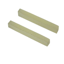 Load image into Gallery viewer, Nylon Nut Blanks for Vintage Gibson Guitars (2)
