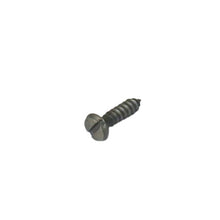 Load image into Gallery viewer, Slotted Pickguard Screws B-Stock (100) - Unplated
