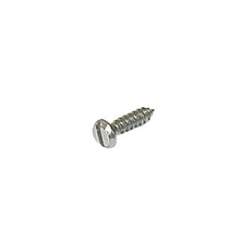 Load image into Gallery viewer, Slotted Pickguard Screws B-Stock (100) - Nickel
