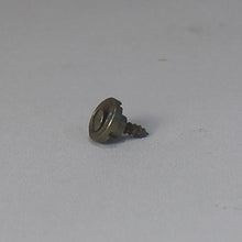 Load image into Gallery viewer, Aged String Retainer for 50&#39;s Telecaster with Slot Screws - Nickel
